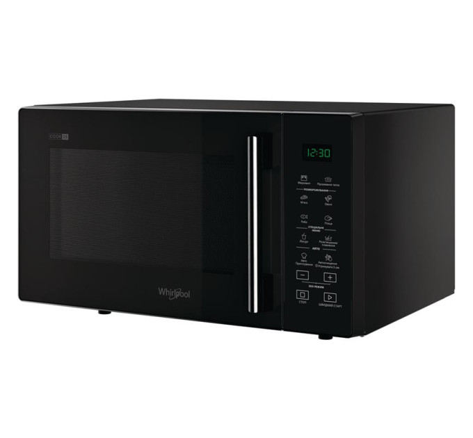 Whirlpool Мікрохвильова піч Whirlpool MWP251B