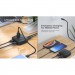 REAL-EL Концентратор REAL-EL CQ-407 black (EL123110011)