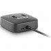 REAL-EL Концентратор REAL-EL CQ-407 black (EL123110011)
