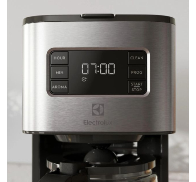 Electrolux Крапельна кавоварка Electrolux E5CM1-6ST
