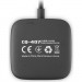 REAL-EL Концентратор REAL-EL CQ-407 black (EL123110011)