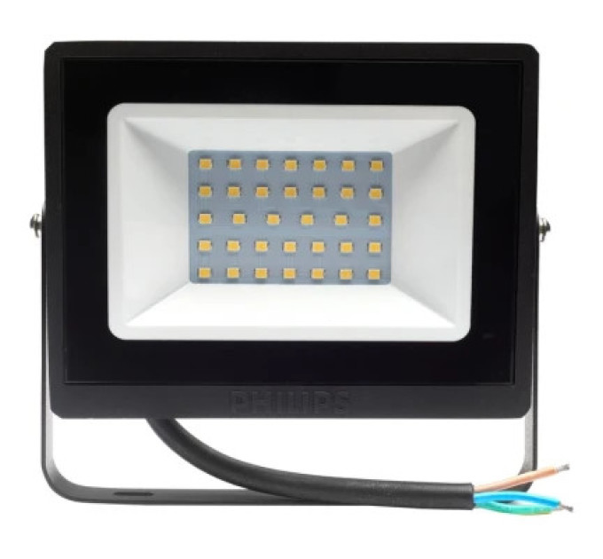 Philips Прожектор Philips BVP156 LED24/NW 220-240 30W WB (911401828981)