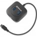 REAL-EL Концентратор REAL-EL CQ-407 black (EL123110011)