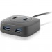 REAL-EL Концентратор REAL-EL CQ-407 black (EL123110011)