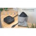 REAL-EL Концентратор REAL-EL CQ-407 black (EL123110011)