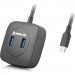 REAL-EL Концентратор REAL-EL CQ-407 black (EL123110011)