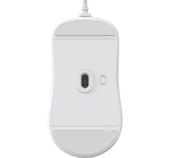 GamePro Мишка GamePro GM690W USB White (GM690W)