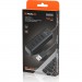 REAL-EL Концентратор REAL-EL HQ-175 black (EL123110008)