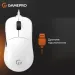 GamePro Мишка GamePro GM690W USB White (GM690W)