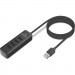 REAL-EL Концентратор REAL-EL HQ-175 black (EL123110008)