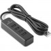 REAL-EL Концентратор REAL-EL HQ-175 black (EL123110008)