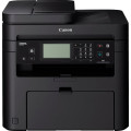 Canon Багатофункціональний пристрій А4 ч/б Canon i-Sensys MF237w з Wi-Fi (1418C030)