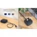 REAL-EL Концентратор REAL-EL HQ-187 black (EL123110010)
