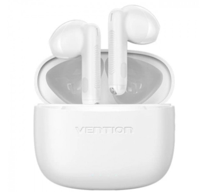 Vention Навушники Vention Elf Earbuds E03 White (NBHW0)
