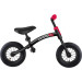 Scoot&Ride Біговел Scoot&Ride Go Bike Air (самокат) , чорно-червоний (615-120)