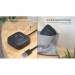 REAL-EL Концентратор REAL-EL HQ-187 black (EL123110010)