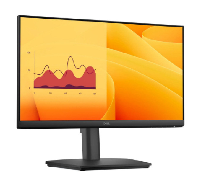 Dell Монітор Dell E2225HSM (210-BRDT)