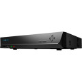 Reolink Реєстратор для відеоспостереження Reolink NVS8 без HDD (RLN8-410 без HDD)