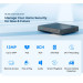 Reolink Реєстратор для відеоспостереження Reolink NVS8 без HDD (RLN8-410 без HDD)