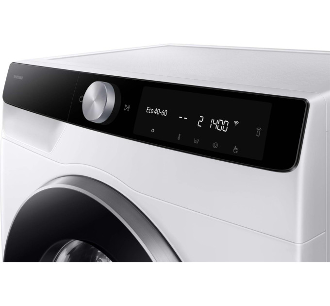 Samsung Пральна машина Samsung WW90DG6G94LKUA