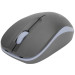 Xtrike ME Мишка Xtrike ME GW-116 Wireless Grey (GW-116GY)