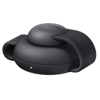 Зарядний пристрій Anker MagGo Wireless Charging Pad 15W 3-in-1 Foldable Black (B25M8H11)