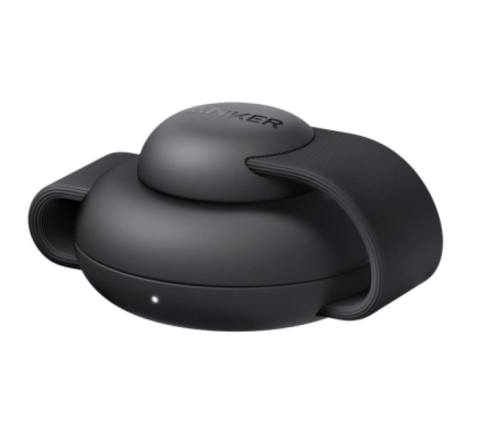 Anker Зарядний пристрій Anker MagGo Wireless Charging Pad 15W 3-in-1 Foldable Black (B25M8H11)