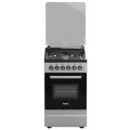 PRIME Technics Плита PRIME Technics PESE 50414 B