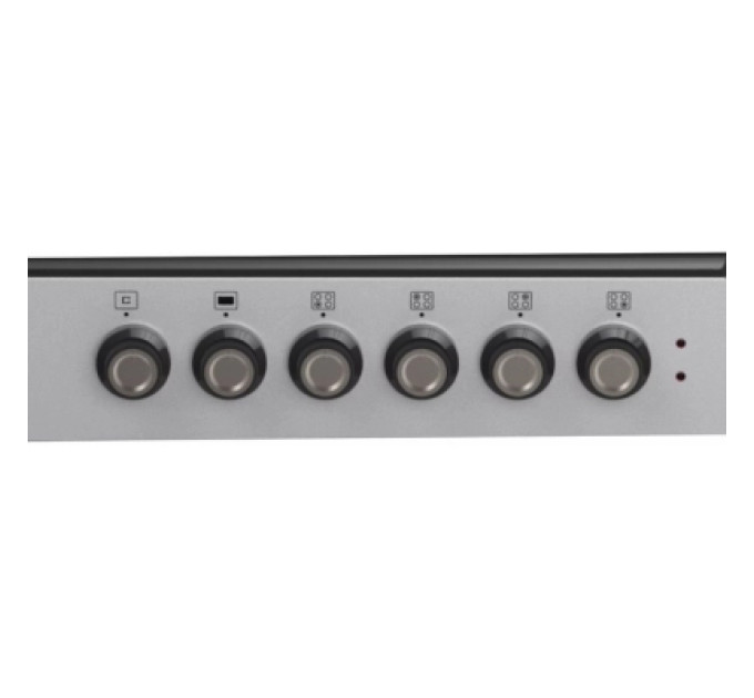 PRIME Technics Плита PRIME Technics PESE 50414 B