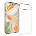 BeCover Чохол до мобільного телефона BeCover Google Pixel 10 / 10 Pro Transparancy (713677)