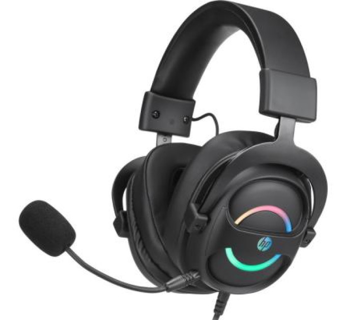 HP Навушники HP DHE-8006 Gaming 7.1 Sound USB Black (DHE-8006)