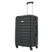 Semi Line Валіза Semi Line 24" (M) Black (T5953-2) (DAS303425)