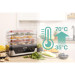 Gorenje Сушка для овочів та фруктів Gorenje FDK400DE