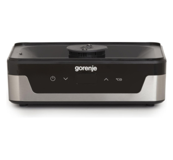 Gorenje Сушка для овочів та фруктів Gorenje FDK400DE
