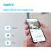 Reolink Панель виклику Reolink Video Doorbell WiFi (D340W)