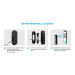 Reolink Панель виклику Reolink Video Doorbell WiFi (D340W)