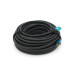 Merlion Кабель мультимедійний HDMI M to HDMI M 15.0m V2.0 4Kx2K black Merlion (YT-HDMI(M)/(M)4KV2.0-15m/19121)