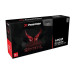 PowerColor Відеокарта AMD Radeon RX 9070 XT 16GB GDDR6 Red Devil Backplate Special Edition PowerColor (RX9070XT 16G-E/OC/BP)