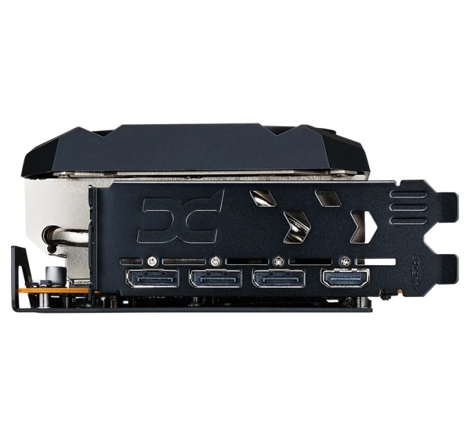 PowerColor Відеокарта AMD Radeon RX 9070 XT 16GB GDDR6 Red Devil Backplate Special Edition PowerColor (RX9070XT 16G-E/OC/BP)