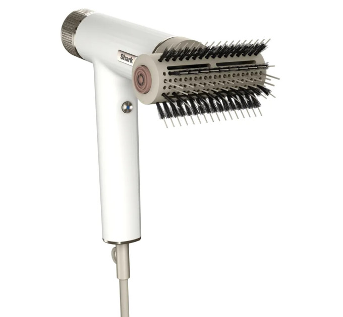 Shark Фен Shark SpeedStyle 3-in-1 for Straight & Wavy Hair HD333EU