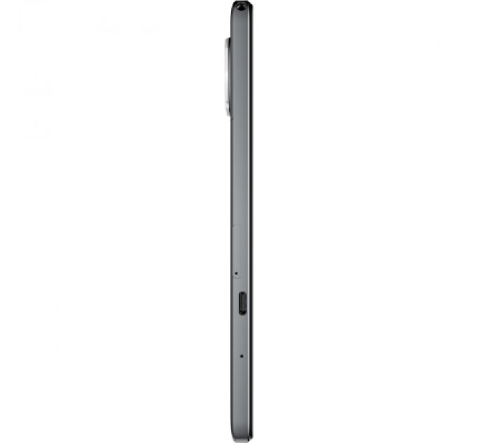 Doogee Планшет Doogee T30E 4/128GB 4G Cosmic Grey (6923740208670)