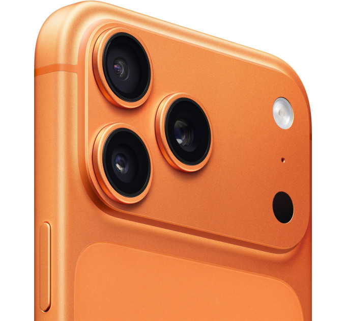 Apple Смартфон Apple iPhone 17 Pro Max 512GB Cosmic Orange (MFYT4AF/A)