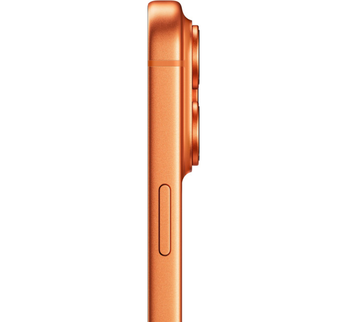 Apple Смартфон Apple iPhone 17 Pro Max 512GB Cosmic Orange (MFYT4AF/A)