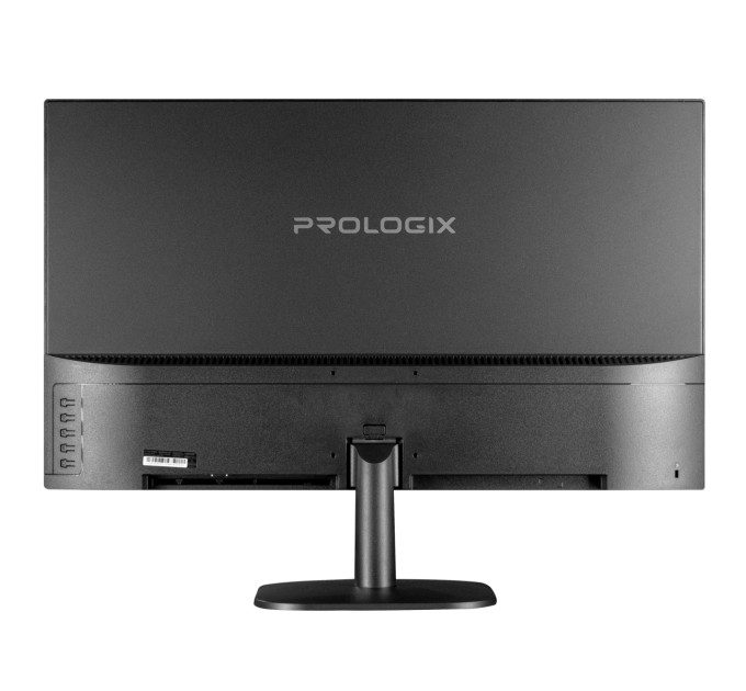 Prologix Монітор Prologix 27" P2725HV IPS Black 120Hz