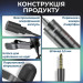 Boya Мікрофон Boya BY-M1S Black (BY-M1S)