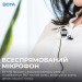 Boya Мікрофон Boya BY-M1S Black (BY-M1S)