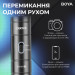 Boya Мікрофон Boya BY-M1S Black (BY-M1S)