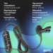 Boya Мікрофон Boya BY-M1S Black (BY-M1S)