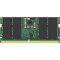 Kingston Модуль пам'яті для ноутбука CSoDIMM DDR5 32GB 6400 MHz Kingston (KVR64V52BS8-32)