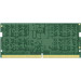 Kingston Модуль пам'яті для ноутбука CSoDIMM DDR5 32GB 6400 MHz Kingston (KVR64V52BS8-32)